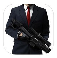Hitman: Sniper per Android