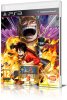 One Piece: Pirate Warriors 3 per PlayStation 3