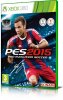 Pro Evolution Soccer 2015 (PES 2015) per Xbox 360
