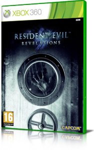 Resident Evil: Revelations per Xbox 360