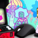 Gardenarium - Sala Giochi