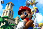 Mario con lo Splac 3000 di Super Mario Sunshine è in arrivo per Splatoon? - Notizia