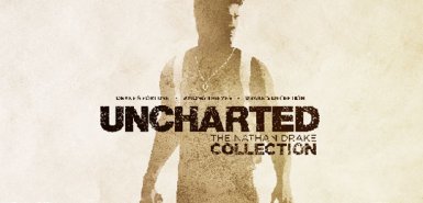 Uncharted: The Nathan Drake Collection