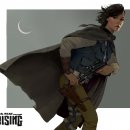 Star Wars: Uprising debutterà su iOS e Android il 10 settembre