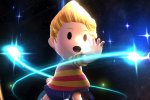 Nuove immagini di Super Smash Bros. mostrano Lucas e i personaggi di Splatoon in azione - Notizia