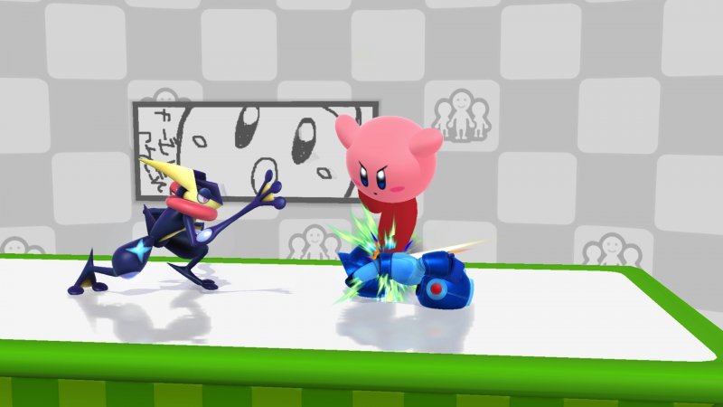 Immagine di Super Smash Bros. per Nintendo Wii U