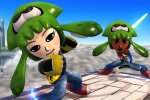 Disponibile l'aggiornamento 1.10 per Super Smash Bros. - Notizia