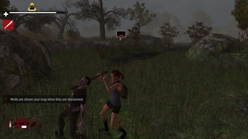 Immagine di How to Survive: Third Person Standalone per PC Windows