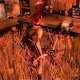 How to Survive: Third Person Standalone - Il trailer dell'annuncio