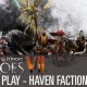 Might & Magic Heroes VII - Video sulla fazione Haven