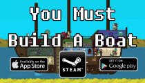 You Must Build A Boat - Trailer di presentazione