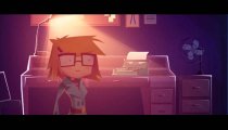 Jenny LeClue - Trailer di presentazione