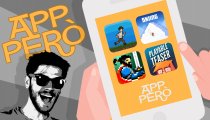 App Però - Puntata del 6 Giugno