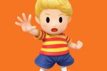 Lucas entra a far parte del cast di Super Smash Bros. questo mese - Notizia
