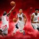Quattro milioni di copie distribuite per NBA 2K16