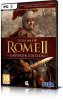 Total War: Rome II Emperor Edition per PC Windows