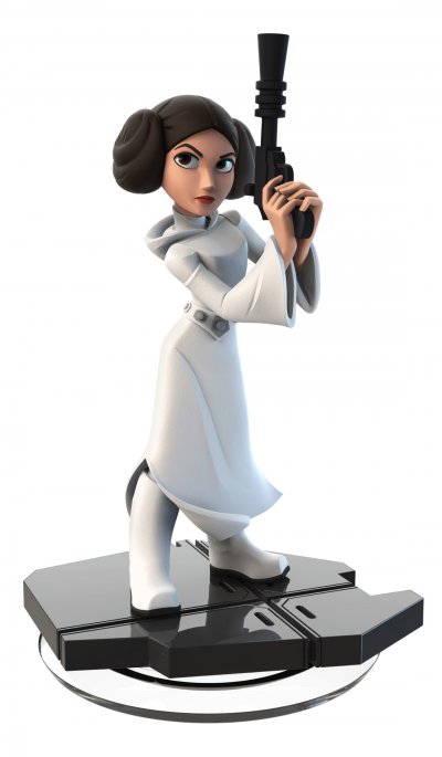 Disney Infinity 3.0: Star Wars - Rise Against the Empire