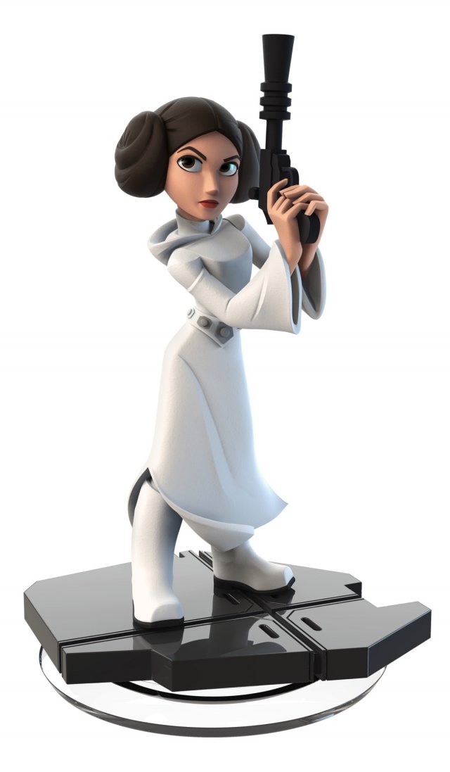 Disney Infinity 3.0: Star Wars - Rise Against the Empire