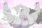 Hatoful Boyfriend: Holiday Star è disponibile da oggi anche su PlayStation Store - Notizia