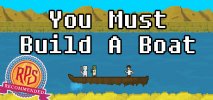 You Must Build A Boat per PC Windows