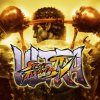 Ultra Street Fighter IV per PlayStation 4