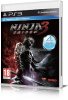 Ninja Gaiden 3 per PlayStation 3