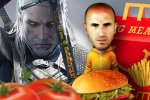 Appuntamento alle 13 per il Pranzo con The Witcher 3: Wild Hunt - Notizia