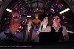 Disney Infinity 3.0 si arricchisce del Play Set di Star Wars: Rise Against the Empire - Notizia