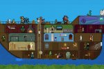Devi costruire una barca - Recensione