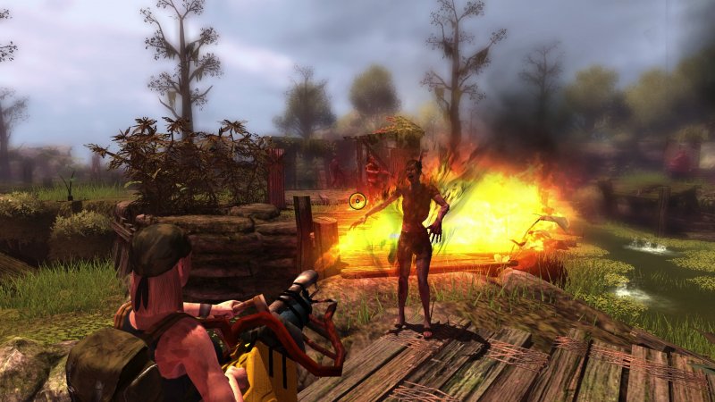 Immagine di How to Survive: Third Person Standalone per PC Windows