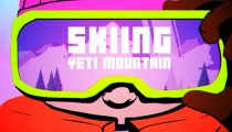 Skiing Yeti Mountain - Il trailer di lancio