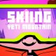 Skiing Yeti Mountain - Il trailer di lancio