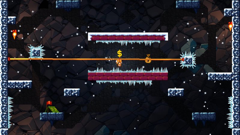 Fork Parker's Holiday Profit Hike