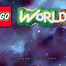 Annunciata la data di lancio di LEGO Worlds