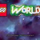 Annunciata la data di lancio di LEGO Worlds
