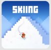 Skiing Yeti Mountain per iPad