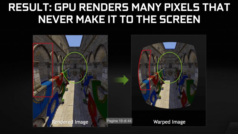 Si avvicina la realtà virtuale Si avvicina la realtà virtuale