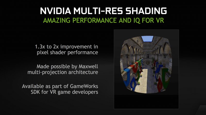 Si avvicina la realtà virtuale Si avvicina la realtà virtuale