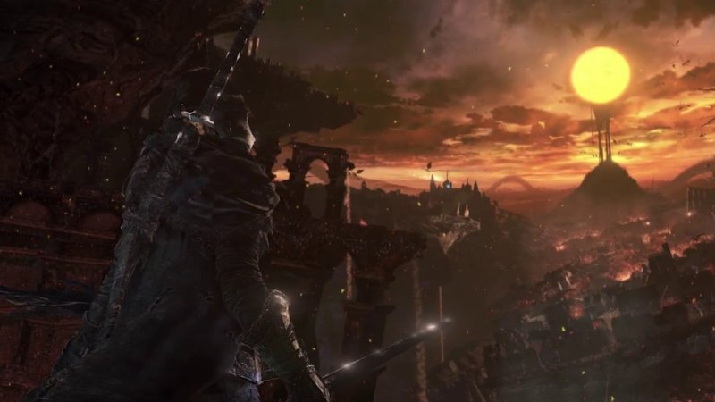 Dark Souls III confermato per l'inizio del 2016 Dark Souls III confermato per l'inizio del 2016
