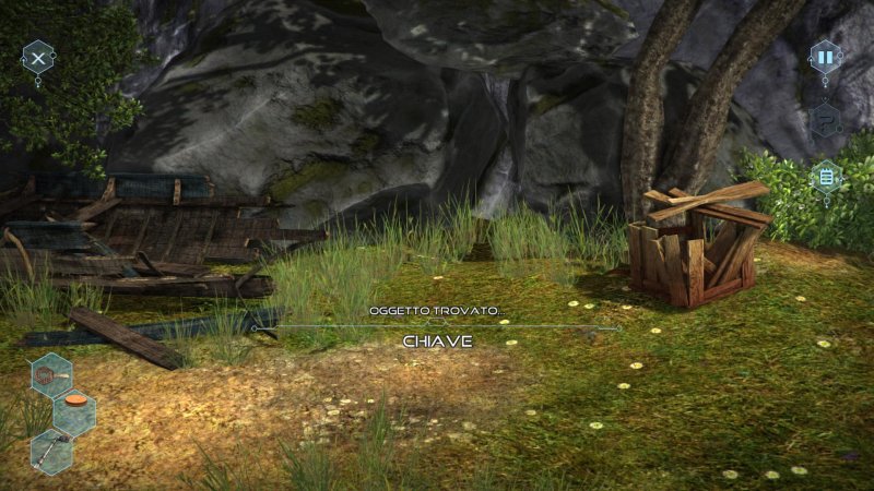 Il ritorno di una grande firma