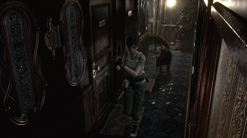 Immagine di Resident Evil 0 HD Remaster per PlayStation 3