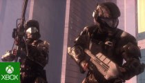 Halo 3: ODST - Gameplay commentato