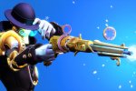 PlayStation Experience - Battleborn supporterà anche la co-op in split-screen - Notizia