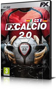 FX Calcio 2.0