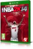 NBA 2K14 per Xbox One