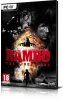 Rambo: The Video Game per PC Windows