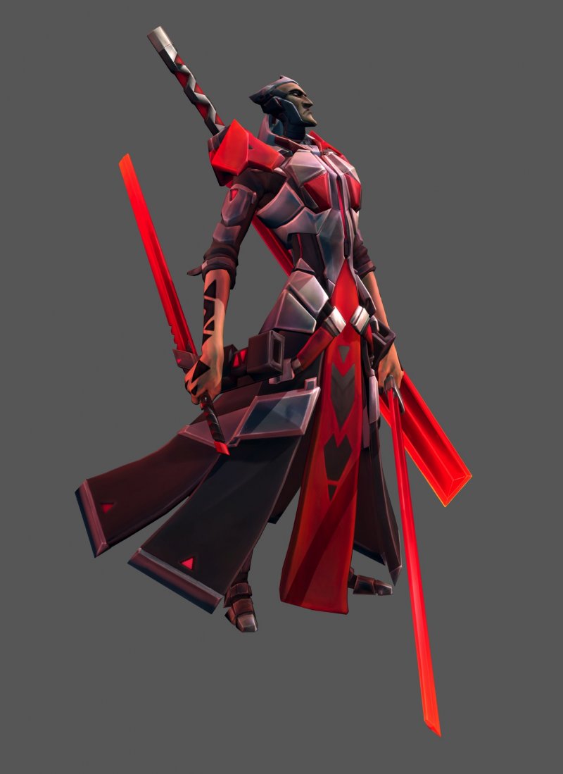 Immagine di Battleborn per PlayStation 4