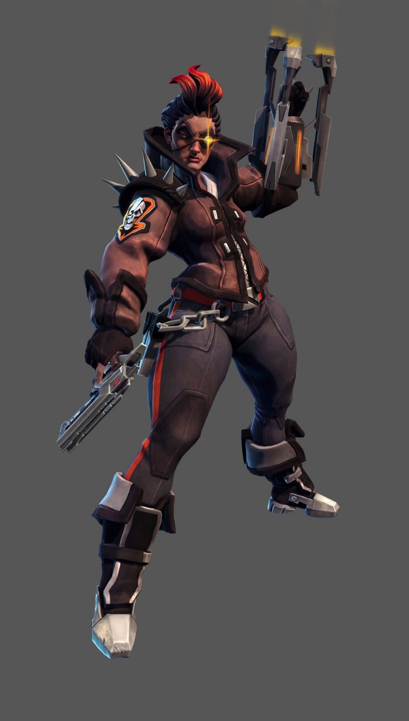 Immagine di Battleborn per PlayStation 4