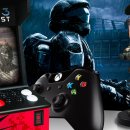 Halo 3: ODST - Sala Giochi