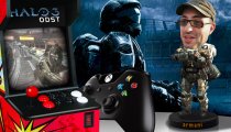 Halo 3: ODST - Sala Giochi